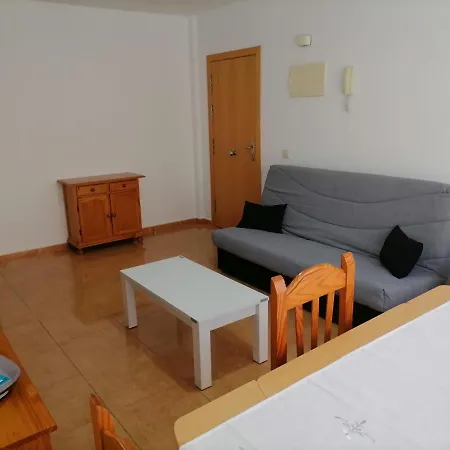 Apartment Juana Puerto del Rosario (Fuerteventura)
