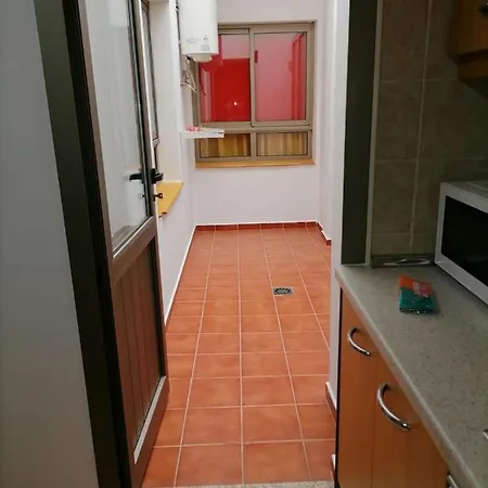 Juana Apartment Puerto del Rosario (Fuerteventura)